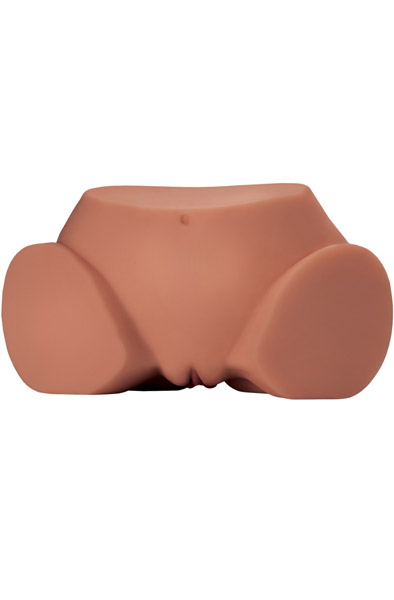 Pipedream PDX Plus Female 360 Banger Tan - Sekso lėlė 5
