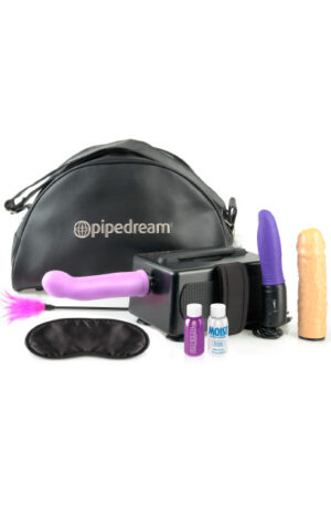 Pipedream Portable Sex Machine - Sekso mašina 1