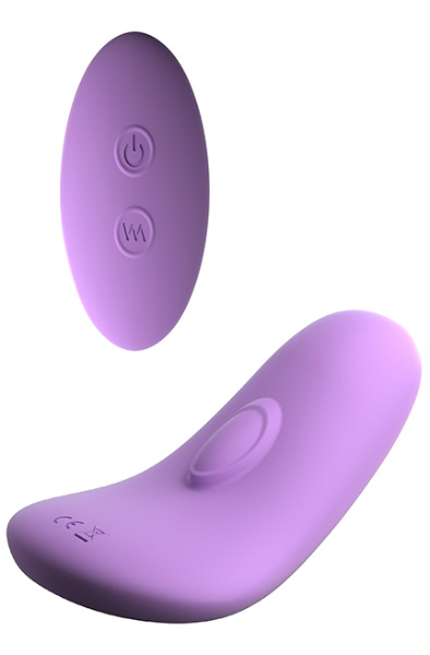 Pipedream Remote Silicone Please-Her - Vibruojančios kelnaitės 2