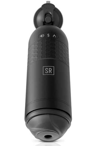 Pipedream Sir Richard Powerbator - Automatinis masturbatorius 1