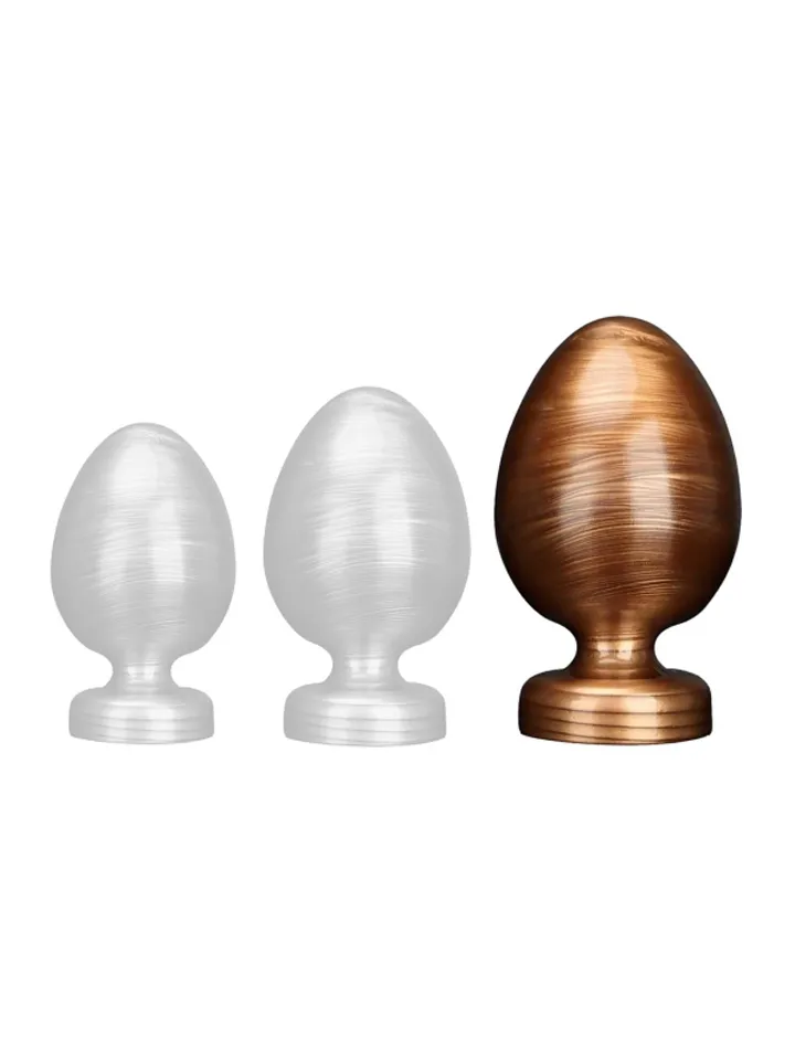 Planet Butt Plug 15 cm - Xxl buttplug 1 [full]