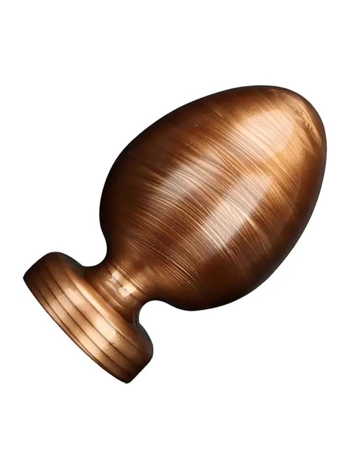 Planet Butt Plug 15 cm - Xxl buttplug 2 [full]