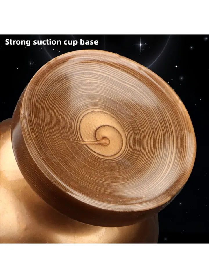 Planet Butt Plug 15 cm - Xxl buttplug 3 [full]