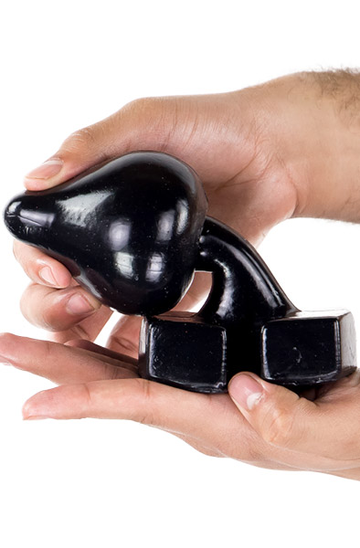 Pluggiz Heavyball 16 cm - XL ButtPug 2