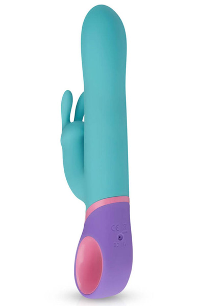 PMV20 Meta Rabbit Vibrator - Triušio vibratorius 2