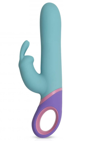 PMV20 Meta Rabbit Vibrator - Triušio vibratorius 3