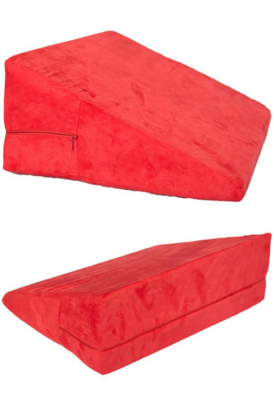 Positioning Cushion Washable Cover - Padėties pagalvė 2