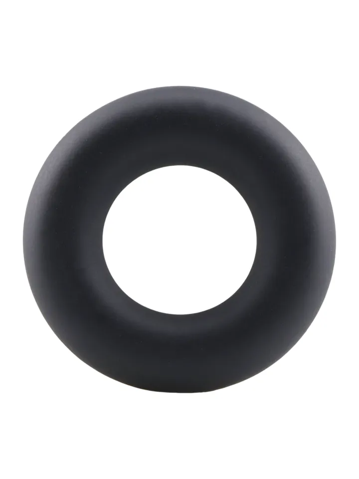 Power Silicone Cock Ring - Gaidžio žiedas 1 [full]
