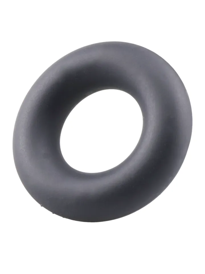 Power Silicone Cock Ring - Gaidžio žiedas 2 [full]