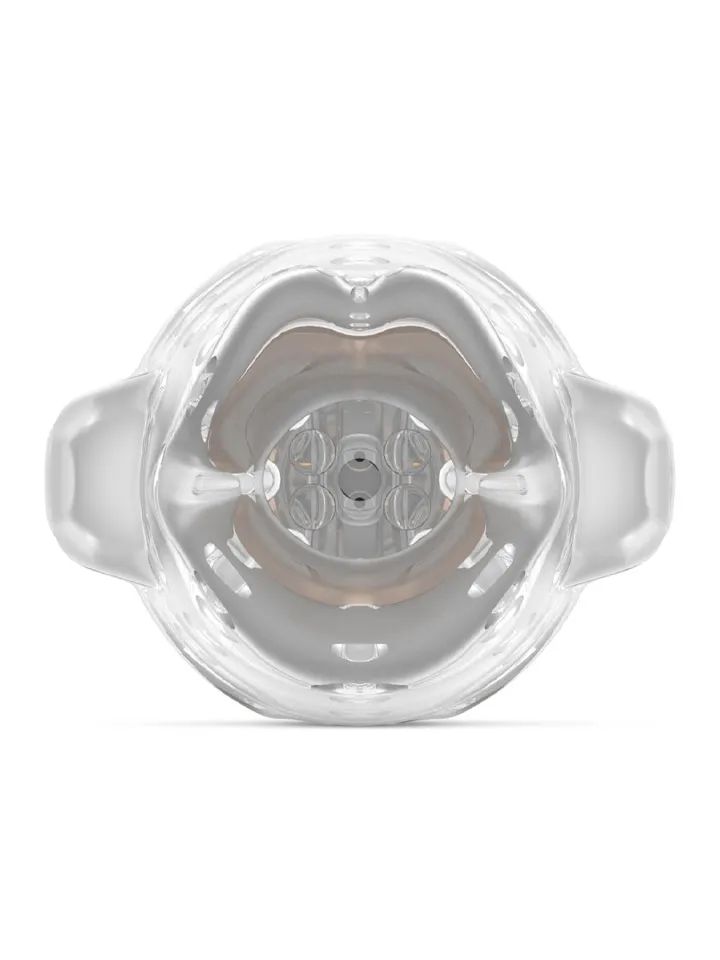 Powerful Suction, Thrusting, Vibrating & Rotations - Masturbatorius 2 [full]