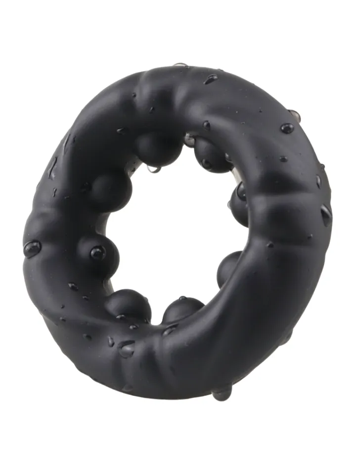 PowerPlus Flexible Cock Ring - Gaidžio žiedas 1 [full]
