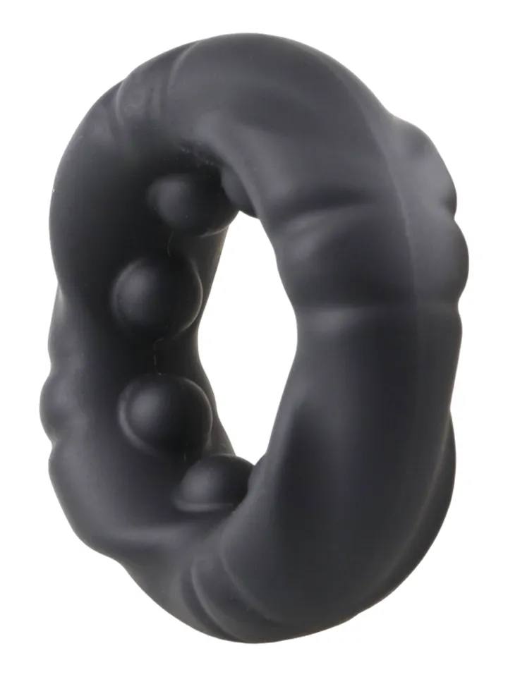 PowerPlus Flexible Cock Ring - Gaidžio žiedas 2 [full]