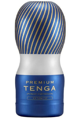 Premium Tenga Air Flow Cup - Masturbatorius 1