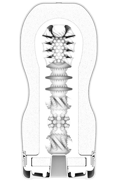 Premium Tenga Original Vacuum Cup Gentle - Masturbatorius 2