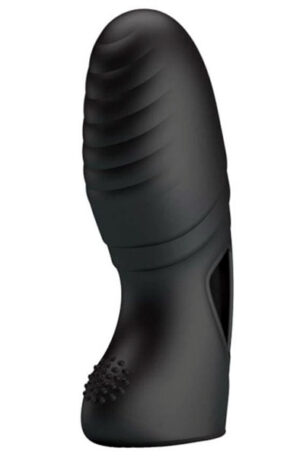 Pretty Love Alan Finger Vibrator - Piršto vibratorius 1