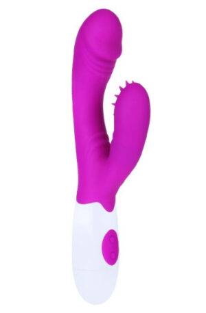 Pretty Love Andre Rabbit Vibrator - Triušio vibratorius 1