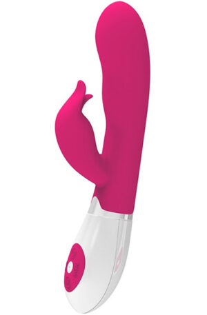 Pretty Love Felix G-spot Rabbit Vibrator With 30 Functions - Triušio vibratorius 1