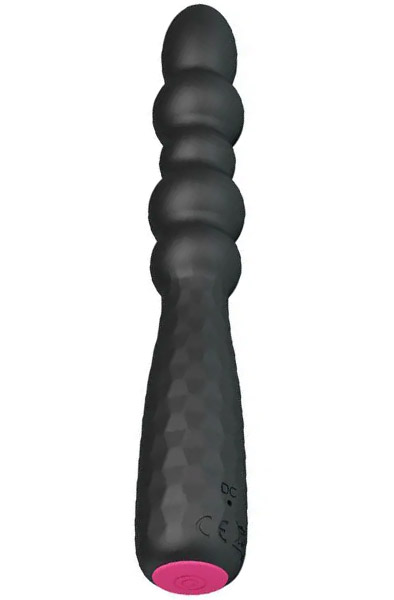 Pretty Love Monroe Black - Analinis vibratorius 3