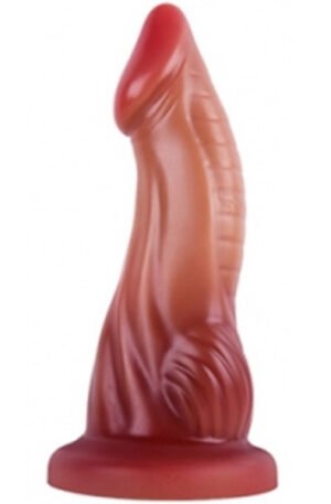 Prinks Dragon Dildo 23 cm - Dragon dildo 1