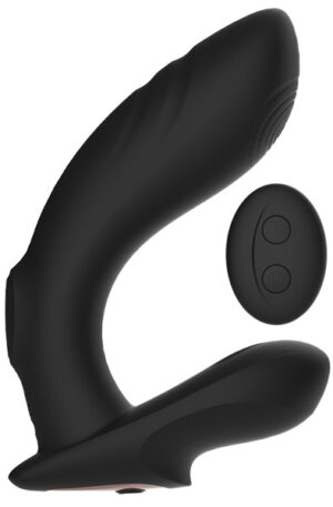 Prostate Pleasure Anal Vibrator - Prostatos vibratorius 1