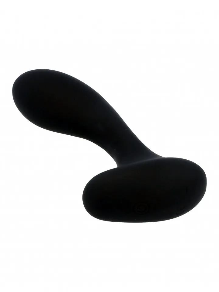Prostatic Vibrator Plug With Remote Control - Prostatos vibratorius 2 [full]