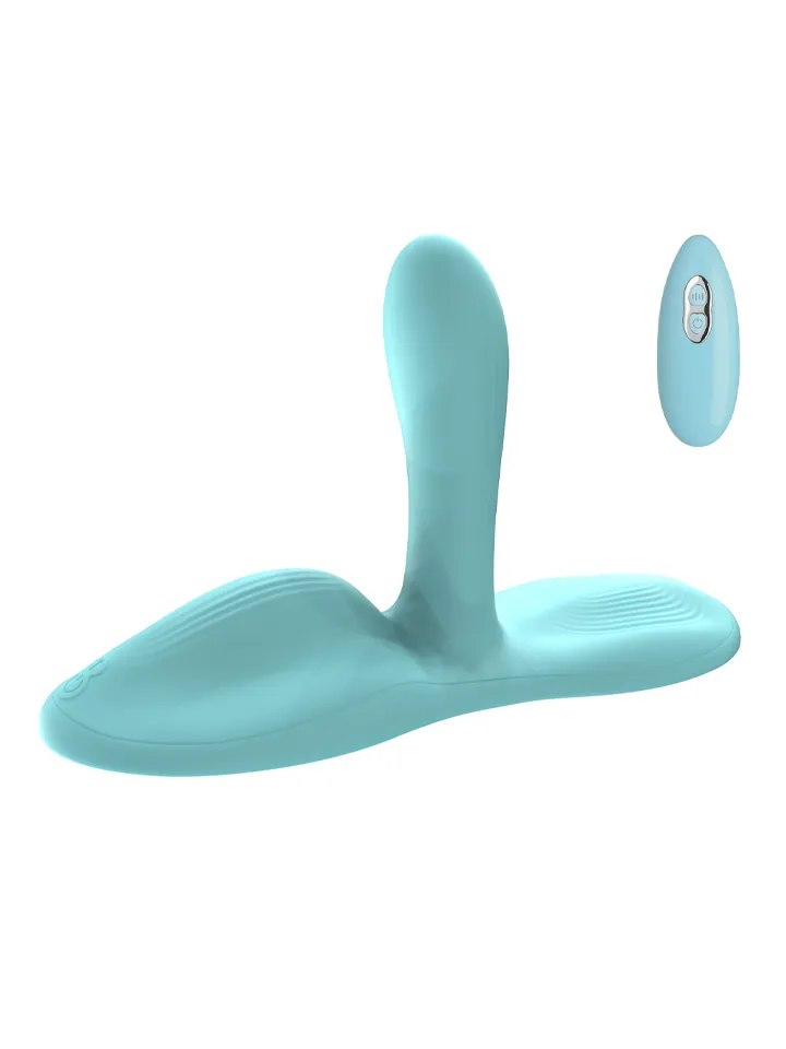 Pulse Rider Thrusting Vibrator - G taško vibratorius 1 [full]