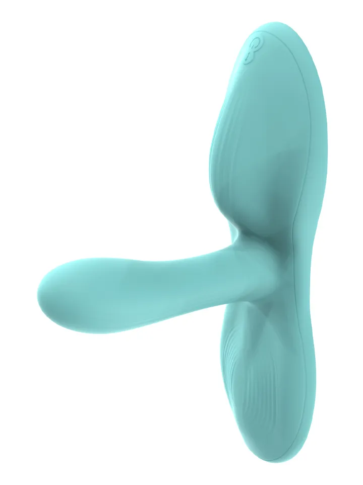 Pulse Rider Thrusting Vibrator - G taško vibratorius 2 [full]