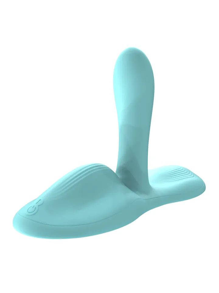 Pulse Rider Thrusting Vibrator - G taško vibratorius 3 [full]