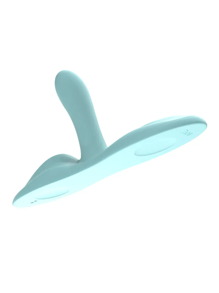 Pulse Rider Thrusting Vibrator - G taško vibratorius 4 [full]