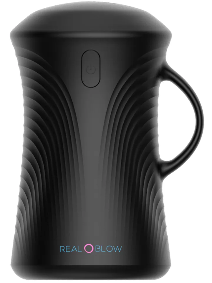 Real Blow Gyro Stroker - Strokeris 2