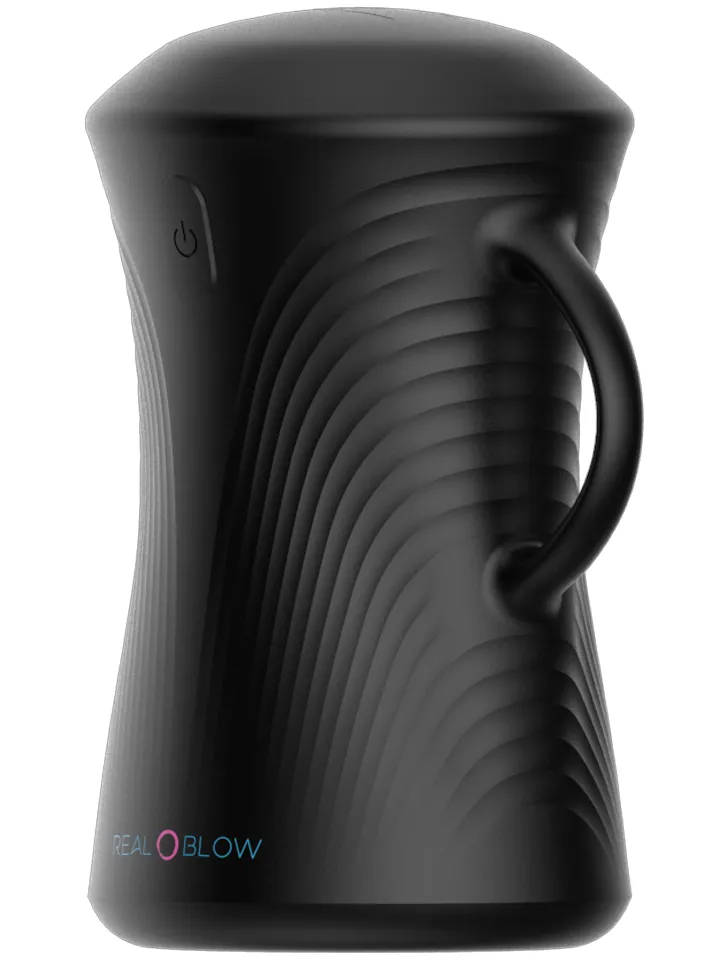 Real Blow Gyro Stroker - Strokeris 4