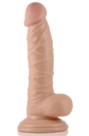 Real Extreme Dildo 19 cm - Dildo 1