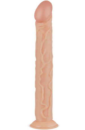 Real Fantasy Shawn Realistic Dildo 34 cm - Xl dildo 1