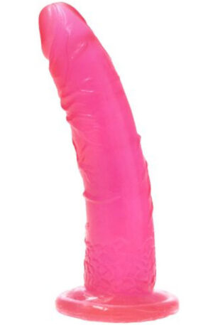 Real Rapture Natural Living 18 cm - Dildo 1