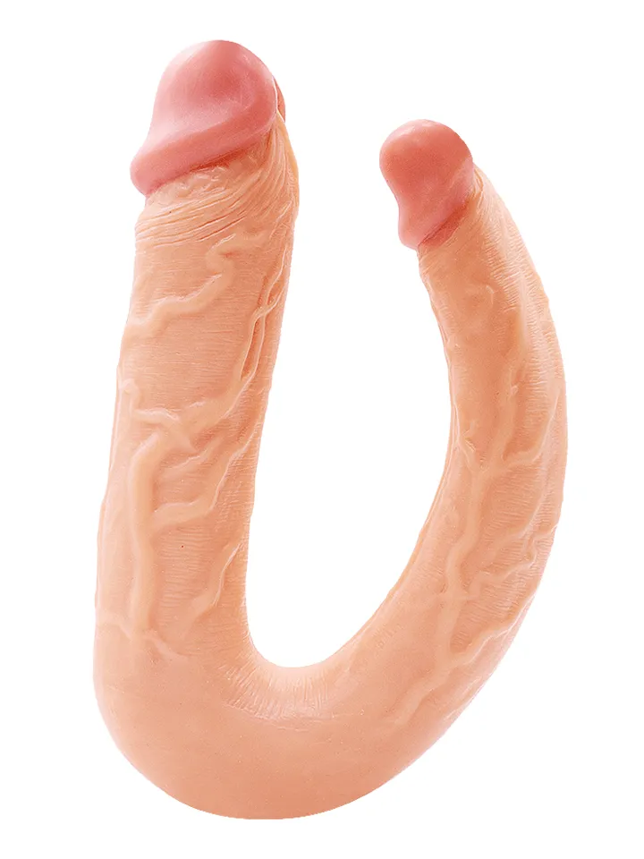 Realistic Double Dildo 20 cm - Dvigubas dildo 1 [full]