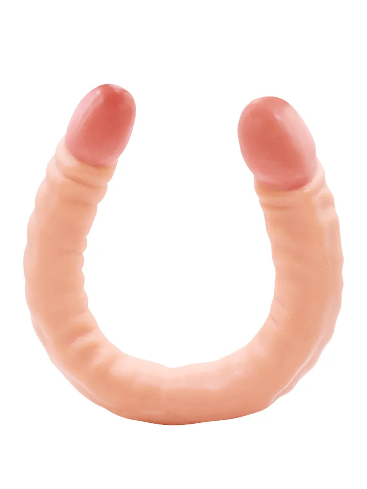 Realistic Double Dildo 46 cm - Dvigubas dildo 2 [full]