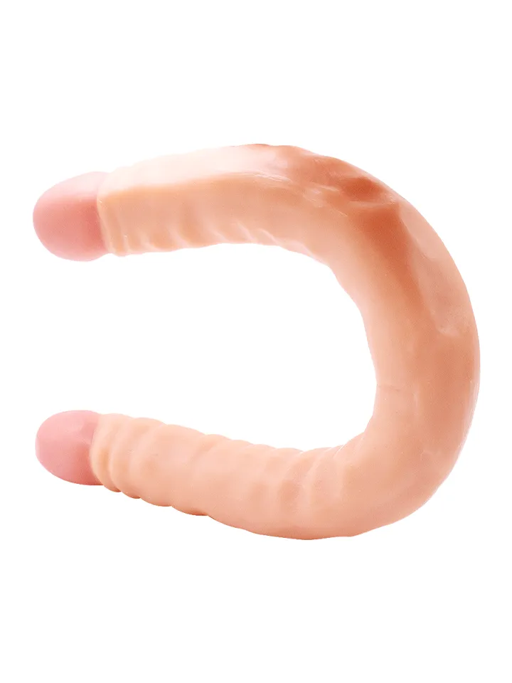 Realistic Double Dildo 46 cm - Dvigubas dildo 3 [full]