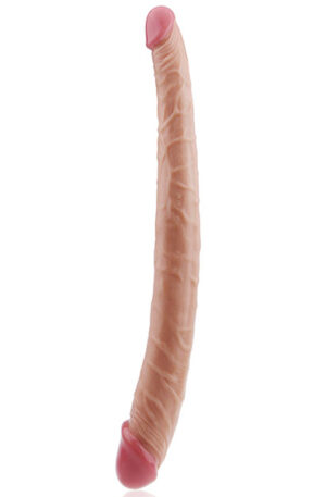 Realistic Double Penetrator 35,5cm - Dvigubas dildo 1