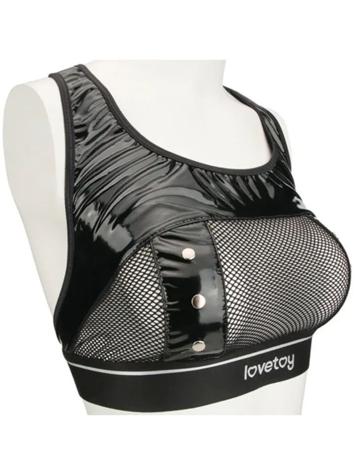 Rebellion Reign Iconic Harness Set - Diržo dirželis 5