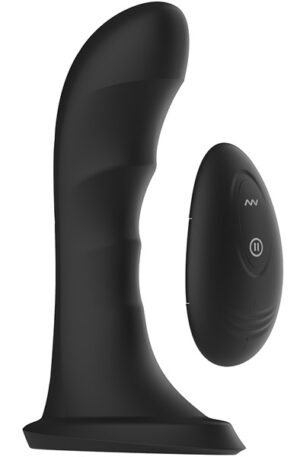 Remote Controlled Prostate Massager - Prostatos vibratorius 1