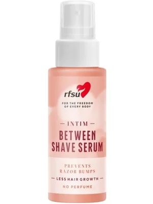 RFSU Intim Between Shave Serum 50 ml - Intymus skutimosi 1