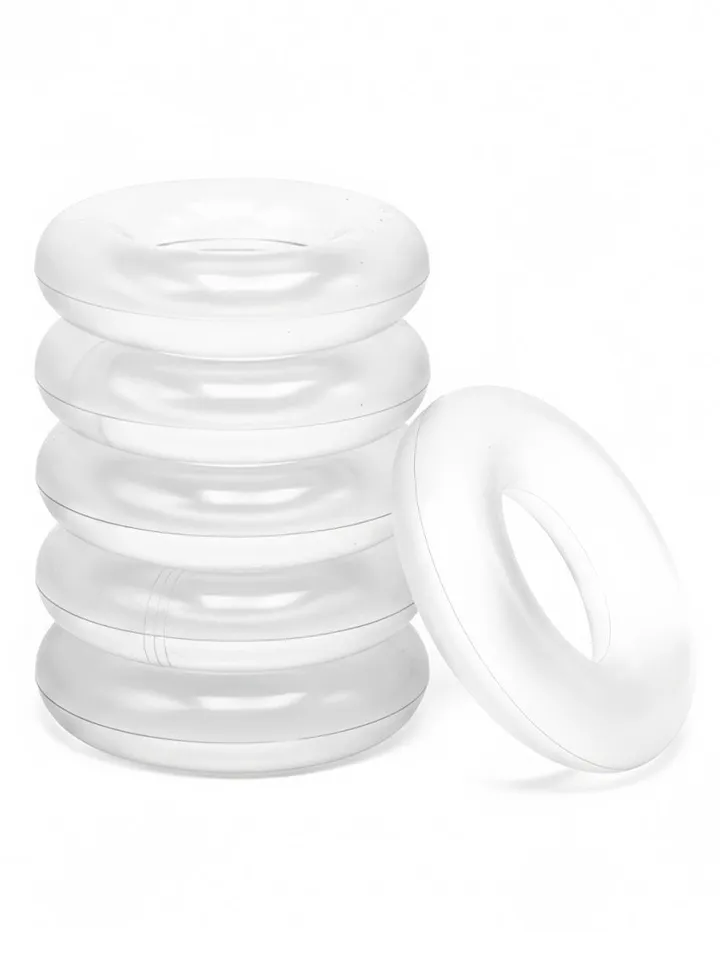 Ring Master Ballstretcher 6-pack - Rutuliniai neštuvai 1 [full]