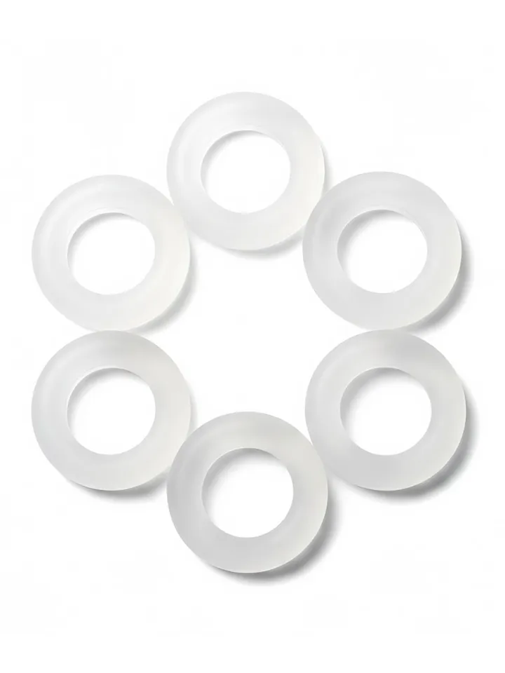 Ring Master Ballstretcher 6-pack - Rutuliniai neštuvai 2 [full]