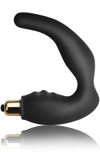 Rocks-Off Naughty-Boy - Prostatos vibratorius 1