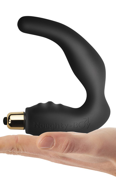 Rocks-Off Naughty-Boy - Prostatos vibratorius 2
