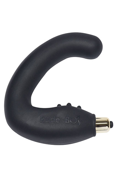 Rocks Off Rude-Boy 7-speed - Prostatos vibratorius 1
