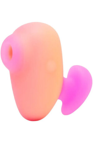 Romp Kiss Suction Vibrator - Oro slėgio vibratorius 1