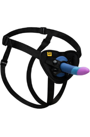 Romp Piccolo Pegging Kit - Diržu su diržais 1