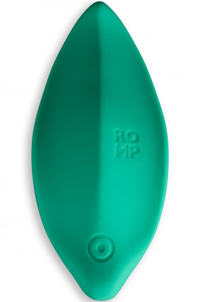 Romp Wave - Klitorinis vibratorius 1