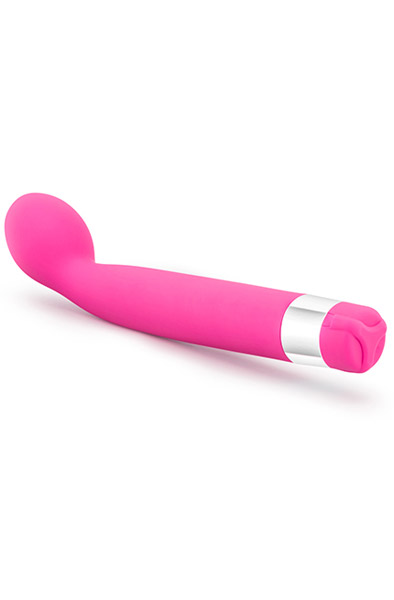 Rose Scarlet G Pink - G taško vibratorius 2